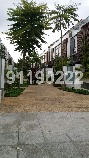 Hillcrest Villa thumbnail photo